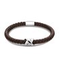 Jeweel TOMMY HILFIGER JEWELS NAUTICAL KNOT FOR HIM 2790735 Heren