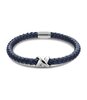 Bijou TOMMY HILFIGER JEWELS NAUTICAL KNOT FOR HIM 2790736 Homme