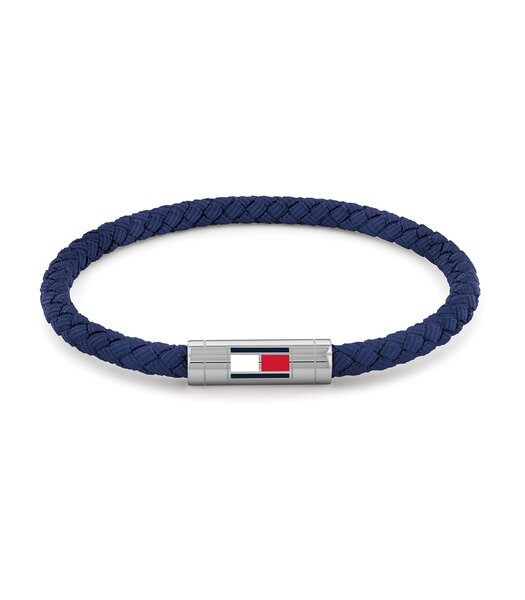 Bijou TOMMY HILFIGER JEWELS ADJUSTABLE BARREL 2790740 Homme