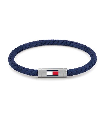 Bijou TOMMY HILFIGER JEWELS ADJUSTABLE BARREL 2790740 Homme