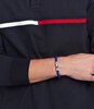 Bijou TOMMY HILFIGER JEWELS ADJUSTABLE BARREL 2790740 Homme