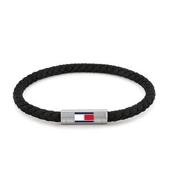 Bijou TOMMY HILFIGER JEWELS ADJUSTABLE BARREL 2790741 Homme