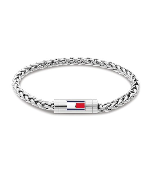 Jeweel TOMMY HILFIGER JEWELS ADJUSTABLE BARREL 2790743 Heren