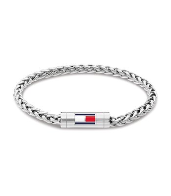 Bijou TOMMY HILFIGER JEWELS ADJUSTABLE BARREL 2790743 Homme