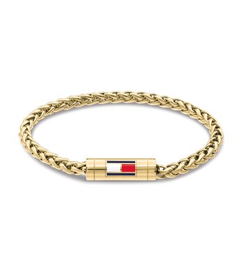 Bijou TOMMY HILFIGER JEWELS ADJUSTABLE BARREL 2790744 Homme