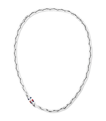 Juweel TOMMY HILFIGER JEWELS HEREN KETTINGEN 2790745 Heren