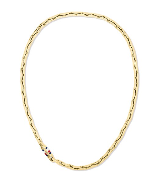 Jeweel TOMMY HILFIGER JEWELS MEN'S CHAINS 2790746 Heren