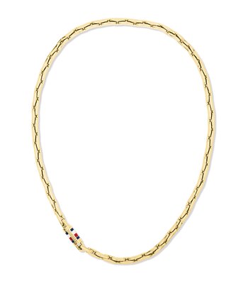 Bijou TOMMY HILFIGER JEWELS MEN'S CHAINS 2790746 Homme