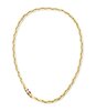 Jeweel TOMMY HILFIGER JEWELS MEN'S CHAINS 2790746 Heren