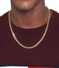 Jeweel TOMMY HILFIGER JEWELS MEN'S CHAINS 2790746 Heren