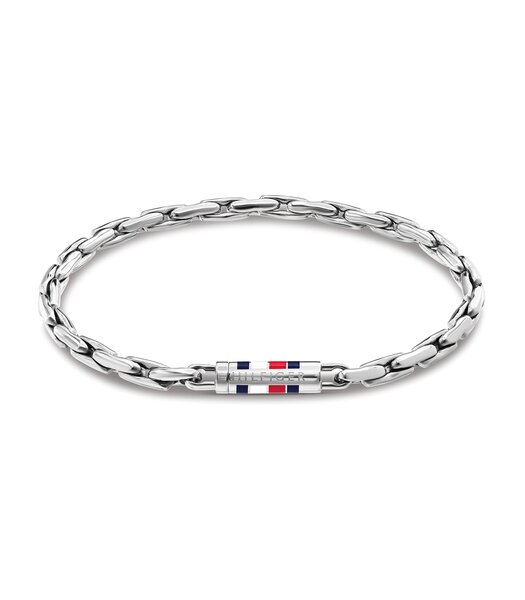 Jeweel TOMMY HILFIGER JEWELS MEN'S CHAINS 2790747 Heren