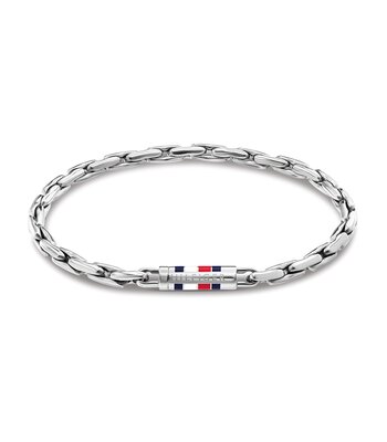 Bijou TOMMY HILFIGER JEWELS MEN'S CHAINS 2790747 Homme
