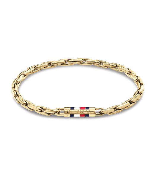 Bijou TOMMY HILFIGER JEWELS MEN'S CHAINS 2790748 Homme