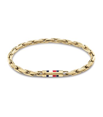 Bijou TOMMY HILFIGER JEWELS MEN'S CHAINS 2790748 Homme