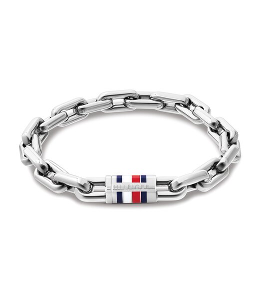 Jeweel TOMMY HILFIGER JEWELS MEN'S CHAINS 2790751 Heren