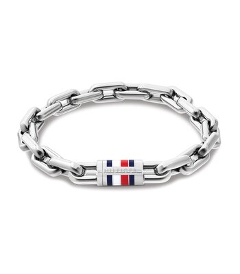 Bijou TOMMY HILFIGER JEWELS MEN'S CHAINS 2790751 Homme