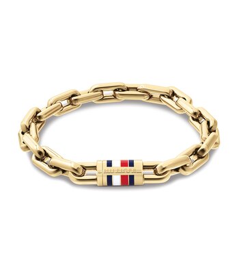 Bijou TOMMY HILFIGER JEWELS MEN'S CHAINS 2790752 Homme