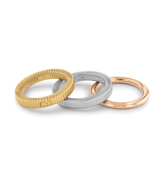 Jeweel CALVIN KLEIN JEWELRY RING 35000027C