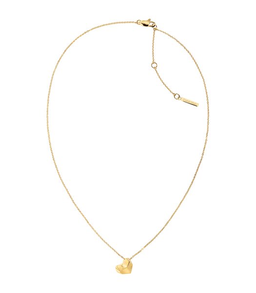 Jeweel CALVIN KLEIN JEWELRY NECKLACE 35000036