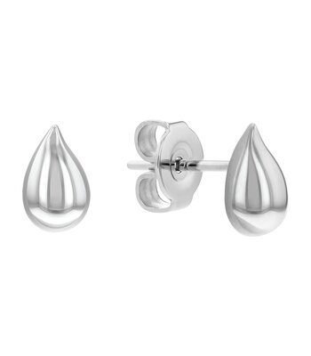 Jeweel CALVIN KLEIN JEWELRY SCULPTURED DROPS 35000070