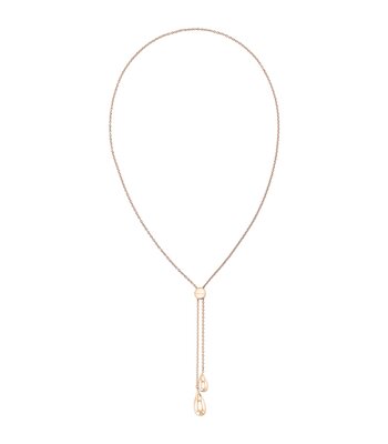 Jeweel CALVIN KLEIN JEWELRY SCULPTURED DROPS 35000088