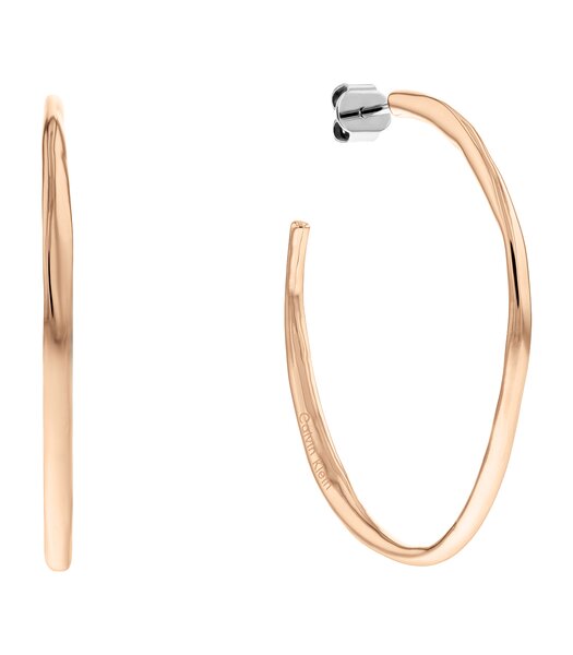 Jeweel CALVIN KLEIN JEWELRY EARRINGS 35000114