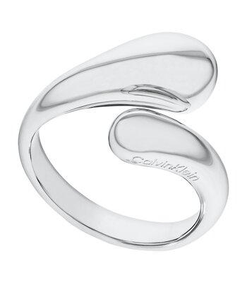 Jeweel CALVIN KLEIN JEWELRY RING 35000192D