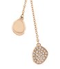 Jeweel CALVIN KLEIN JEWELRY EARRINGS 35000213 Dames