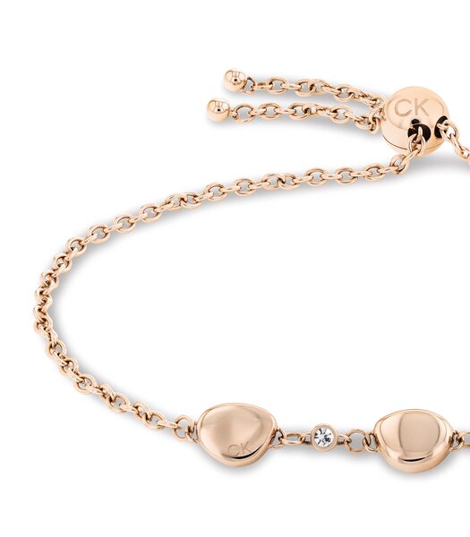 Bijou CALVIN KLEIN JEWELRY BRACELET 35000219 Femme
