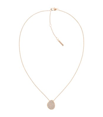 Bijou CALVIN KLEIN JEWELRY NECKLACE 35000225 Femme