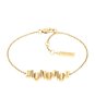 Jeweel CALVIN KLEIN JEWELRY BRACELET 35000241 Dames