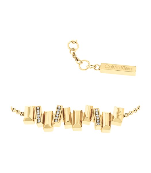 Jeweel CALVIN KLEIN JEWELRY BRACELET 35000241 Dames