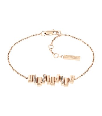 Jeweel CALVIN KLEIN JEWELRY BRACELET 35000242 Dames