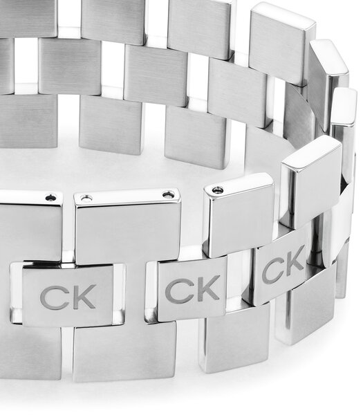 Bijou CALVIN KLEIN JEWELRY BRACELET 35000243 Femme