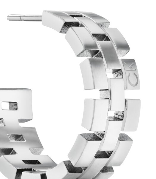 Jeweel CALVIN KLEIN JEWELRY EARRINGS 35000249 Dames
