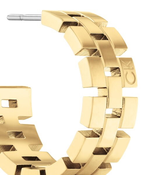 Jeweel CALVIN KLEIN JEWELRY EARRINGS 35000250 Dames