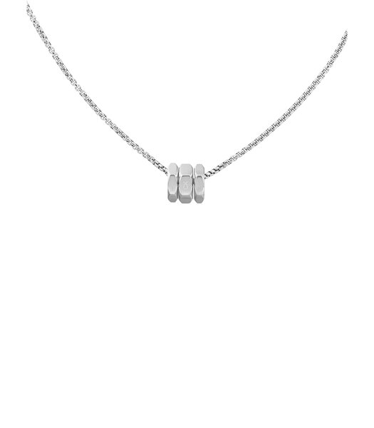 Jeweel CALVIN KLEIN JEWELRY NECKLACE 35000258 Heren