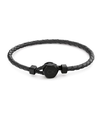 Jeweel CALVIN KLEIN JEWELRY BRACELET 35000262 Heren