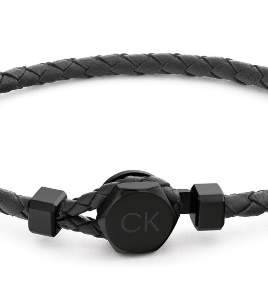 Jeweel CALVIN KLEIN JEWELRY BRACELET 35000262 Heren