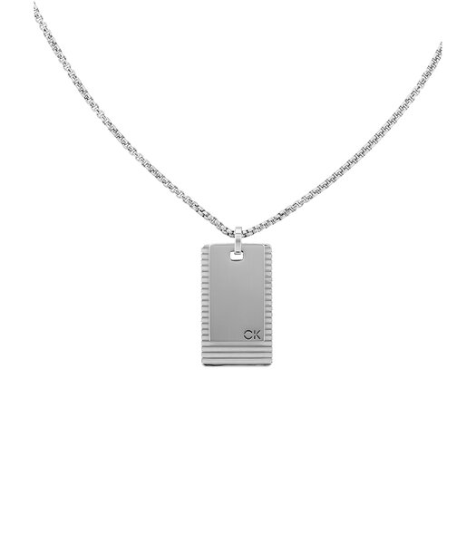 Bijou CALVIN KLEIN JEWELRY NECKLACE 35000266 Homme