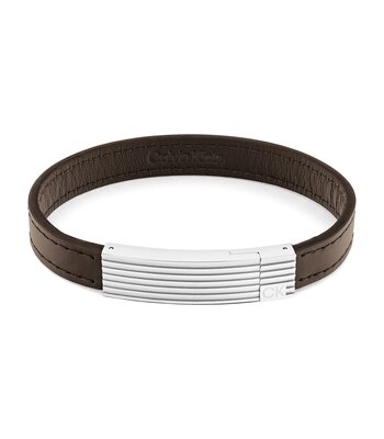 Jeweel CALVIN KLEIN JEWELRY BRACELET 35000268 Heren