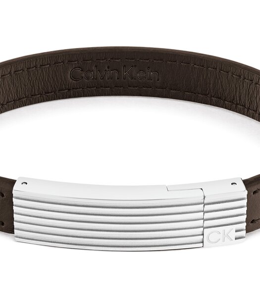 Jeweel CALVIN KLEIN JEWELRY BRACELET 35000268 Heren