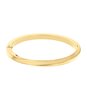 Jeweel CALVIN KLEIN JEWELRY SCULPTURAL 35000313 Dames