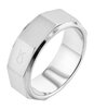 Jeweel CALVIN KLEIN JEWELRY RING 35000316F Heren