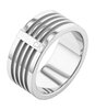 Juweel CALVIN KLEIN JEWELRY RING 35000317G Heren
