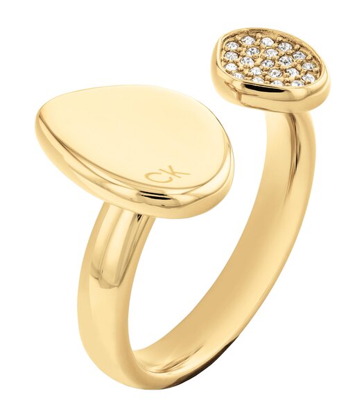 Jeweel CALVIN KLEIN JEWELRY RING 35000320B Dames