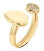 Jeweel CALVIN KLEIN JEWELRY RING 35000320B Dames