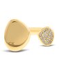 Jeweel CALVIN KLEIN JEWELRY RING 35000320B Dames