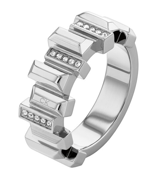 Jeweel CALVIN KLEIN JEWELRY RING 35000322D Dames
