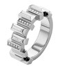 Jeweel CALVIN KLEIN JEWELRY RING 35000322D Dames